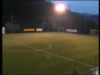 CALCIO, CAMPOMORONE FA FESTA PER UN NUOVO CAMPO