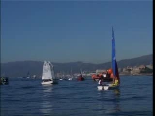 PRIMAZONA WINTER CONTEST, VETRINA PER I CAMPIONI ZONALI