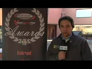 EASYKART E KART GRAND PRIX AWARDS