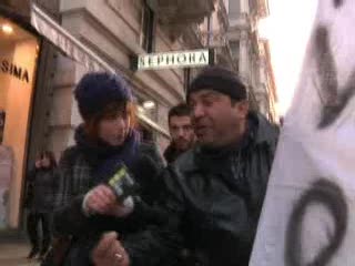 FERMO PESCA, PROTESTA IN REGIONE