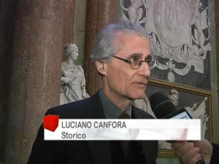 IL 30 GIUGNO 1960 RACCONTATO DA CANFORA