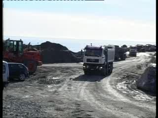 LA DIA DI GENOVA CONTROLLA IL PORTO DI VENTIMIGLIA