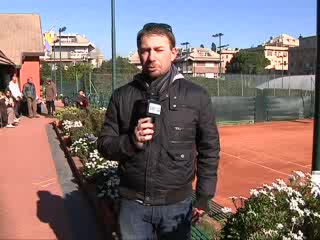 SPECIALE PARK TENNIS GENOVA, OBIETTIVI IMPORTANTI 