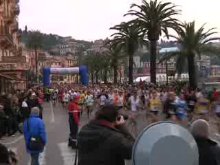  MARATONA 2 PERLE, UN SUCCESSO ANCHE PER SANTA MARGHERITA 