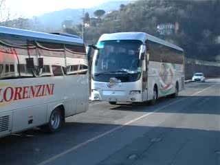 TARIFFE SOSTA BUS TURISTICI A SPEZIA, POLEMICHE