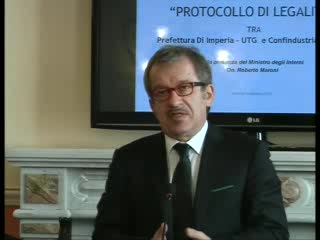 MARONI: 