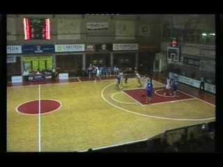 BASKET FEMMINILE, IL PUNTO SULLE SPEZZINE DOPO IL DERBY