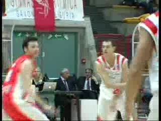 VADO BASKET, PRIMA SCONFITTA CASALINGA