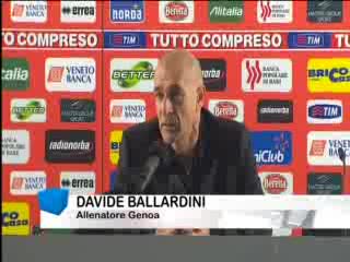 BALLARDINI: 