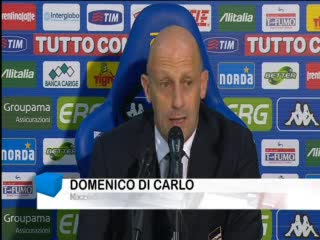 DI CARLO: 