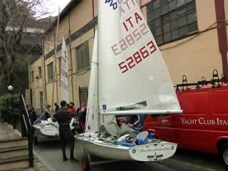 VELA, TUTTI I VINCITORI DEL PRIMAZONA WINTER CONTEST