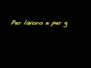 INCHIESTA SANREMO: LA VOCE DELLA CITTA' - PARTE 2