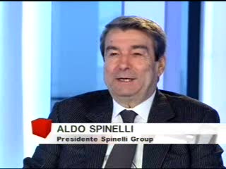 INTERVISTA AD ALDO SPINELLI