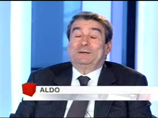 INTERVISTA AD ALDO SPINELLI pt. 2