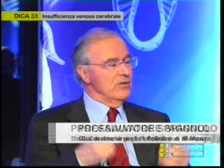 DICA 33 - SCLEROSI MULTIPLA, IL METODO ZAMBONI