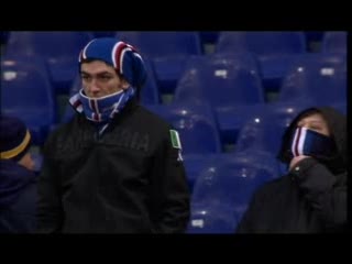 SAMP, RITIRO ANTICIPATO DOPO IL KO NEL DERBY