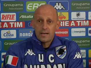 DI CARLO (2): "SAMP, A FIRENZE PER IL RISCATTO"