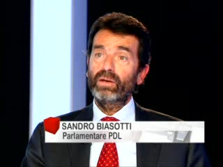 BIASOTTI INTERVIENE SULLE VICENDE GENOVESI