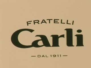 FRATELLI CARLI, 100 ANNI DI STORIA