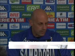 DI CARLO: "I NOSTRI "MASTINI" FERMERANNO PAZZINI"