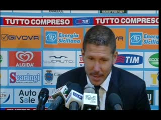 SIMEONE: 