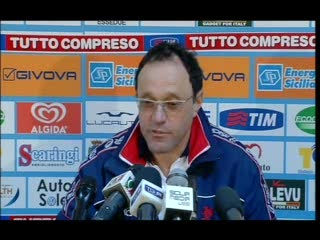 REGNO, VICE DI BALLARDINI: 