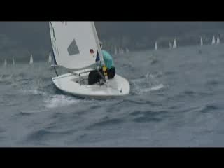 VELA: ALLA SCOPERTA DEL CENTRO NAUTICO VADESE WIND