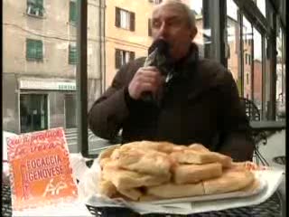 PANE, CAMBIANO LE ABITUDINI DEI GENOVESI