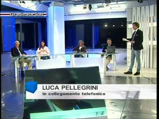 IL RICORDO DI PELLEGRINI: "CAVASIN? UN DURO"