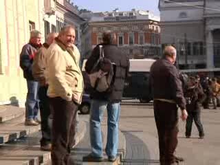 AMIANTO, NUOVA PROTESTA PER LE PENSIONI