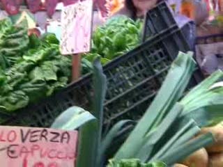 MANGIAR SANO IN LIGURIA, I CONSIGLI PER UN BUON PASTO