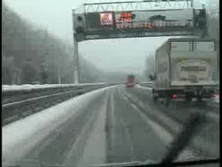 MALTEMPO: LIGURIA SOTTO PIOGGIA E NEVE