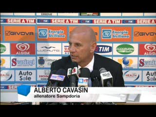 SAMP, CAVASIN: 