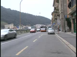 TRAMVIA IN VALBISAGNO, COMITATI PERPLESSI