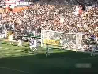 AMARCORD: SAMPDORIA-PARMA 3-0, 1995