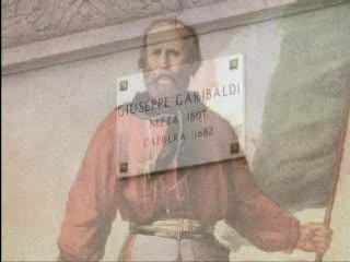 UNITA', SONDAGGIO: DOV'E' NATO GARIBALDI? (2)