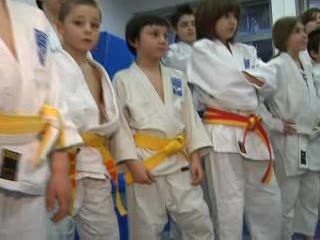 JUDO MARASSI, RICCO WEEK DI GARE PER BIG E BABY 