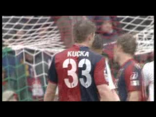 GENOA, DUBBIO TRA KONKO E RAFINHA. KUCKA PREOCCUPA