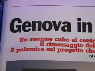 SUL SESTO BACINO DI GENOVA CONTINUANO LE POLEMICHE