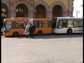 IMPERIA, SCIOPERO BUS: ADESIONE ALTISSIMA