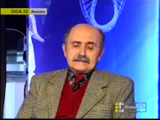 DICA 33 - L'ANEMIA E' UNA MALATTIA FEMMINILE?