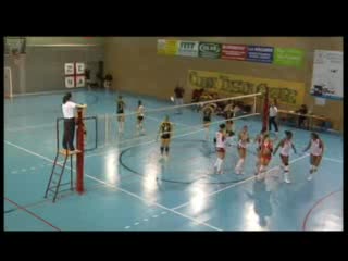 VOLLEY FEMMINILE, IL PUNTO SULLE GENOVESI