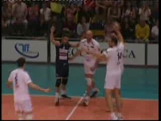 VOLLEY, OGURCAK: 