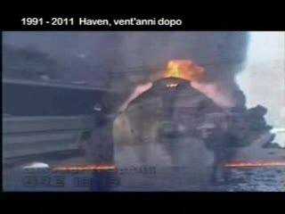 1991-2011, HAVEN VENT’ANNI DOPO