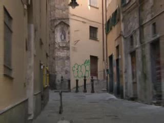 AMIU, PIANO STRAORDINARIO NEL CENTRO STORICO