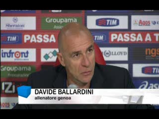 BALLARDINI: 