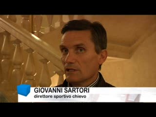 SARTORI: 