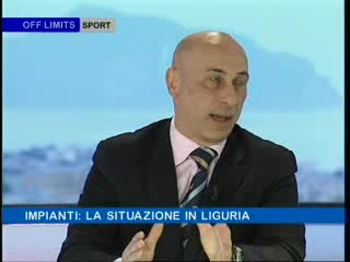 ENTRO DUE ANNI UN PALAZZETTO DA 1200 POSTI PER GENOVA