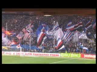 SAMP, 1000 TIFOSI A BARI PER I TRE PUNTI DELLA SPERANZA