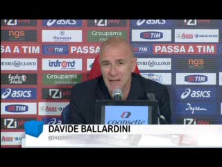 BALLARDINI: 